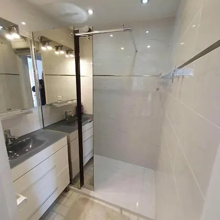 Cap D'agde Lägenhet Agde