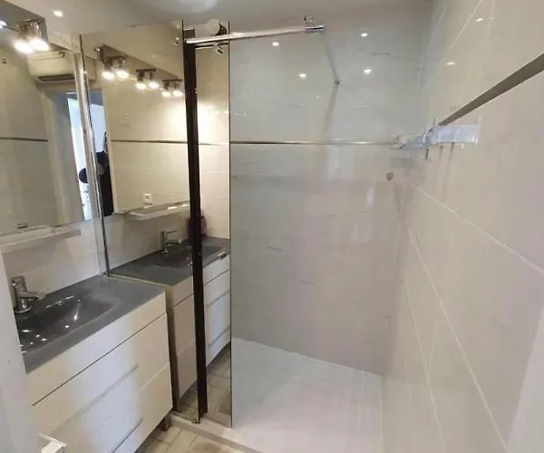 Cap D'agde Apartamento Agde