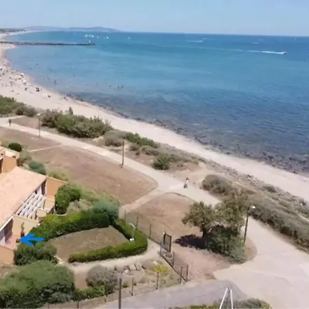 Cap D'agde Agde
